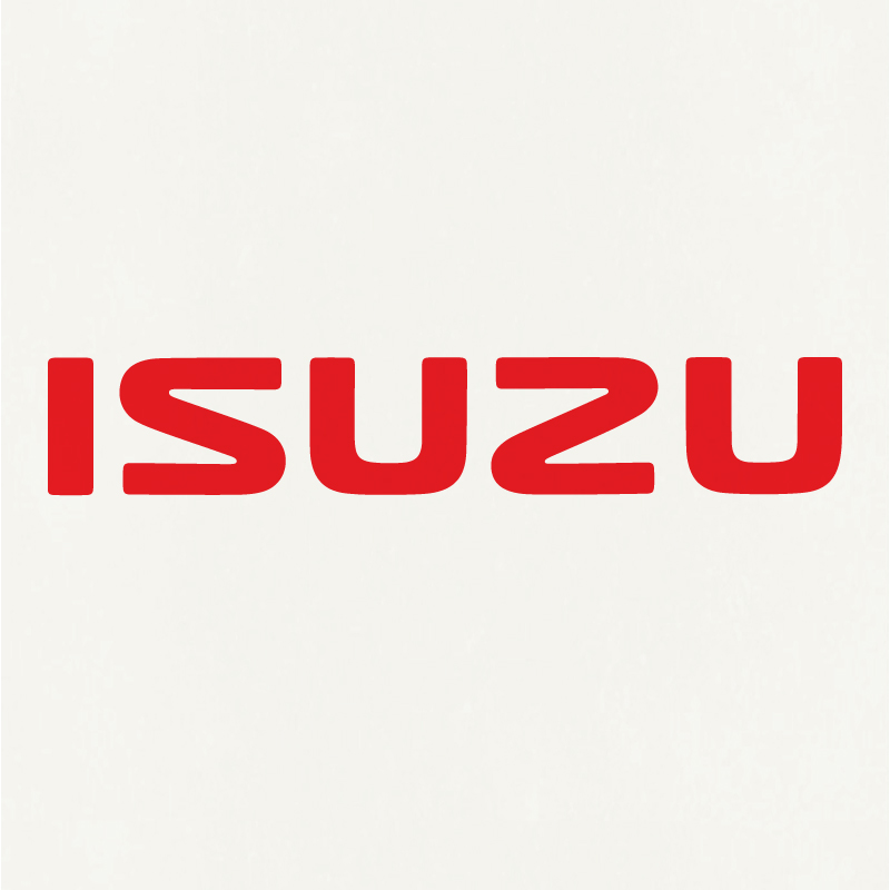 Isuzi