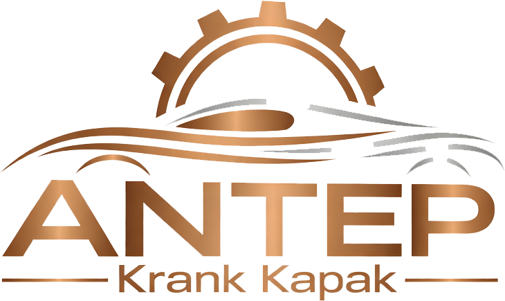 Antep Krank Kapak