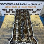 BMW 6 SİLİNDİR M54 M54B20 E46 2.8 3.0 1436793