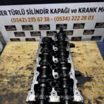 HYUNDAİ ERA 1.5 1.6 CRDİ