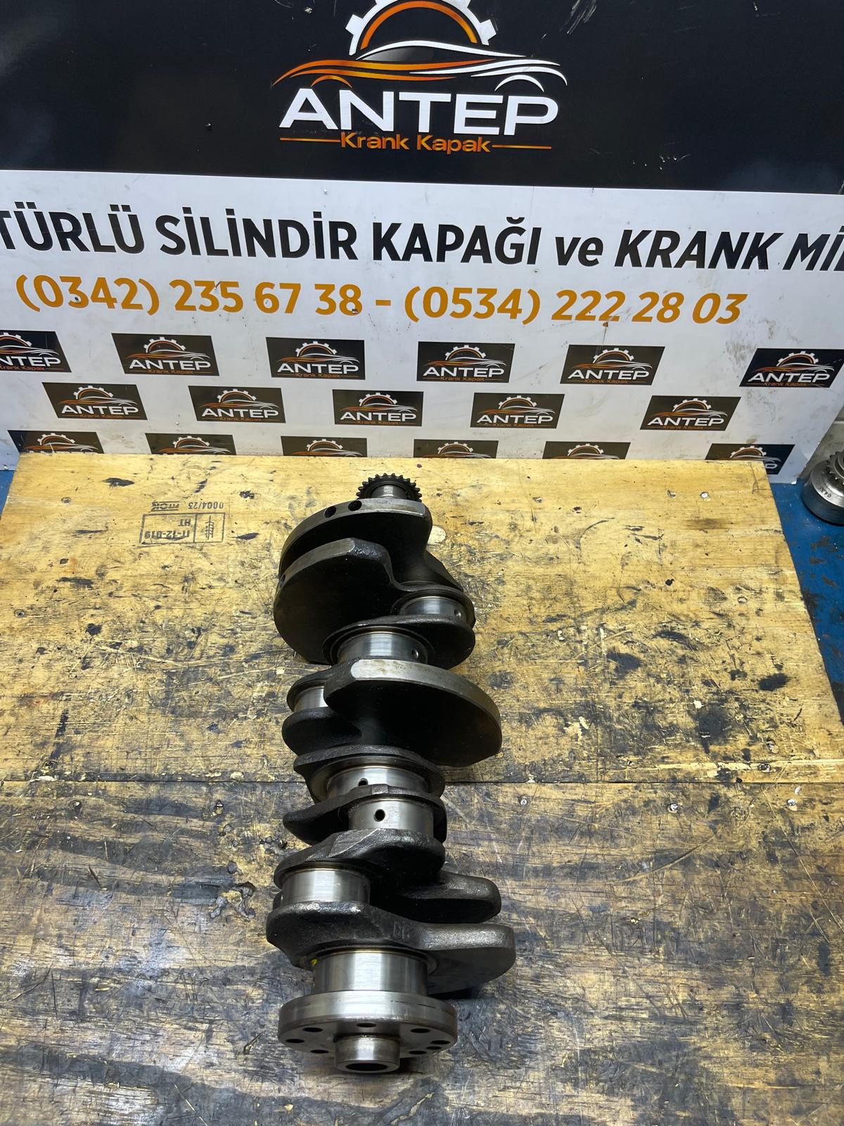 127300797018-978-WhatsApp Image 2026-01-20 at 21.43.01 (11) SUZUKİ VİTARA 2.5 H25 - Görsel 1