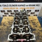 Nissan PRİMERA 2.0 SR20