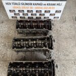 BMW E36 E46 M40 M43 1734203