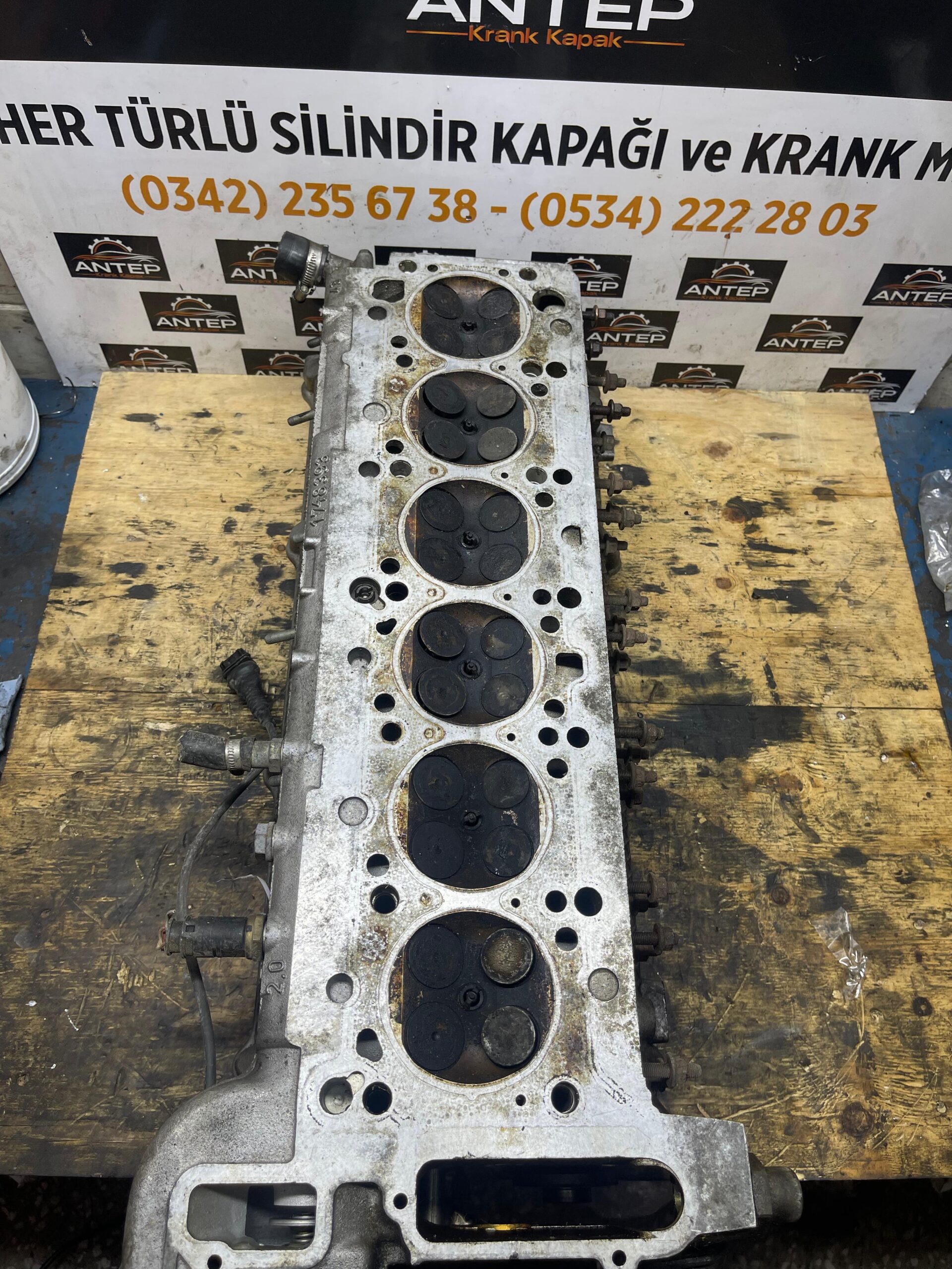 1594500810680-600-a0d969fe-018c-4873-8e79-7def9ebeb48f BMW E36 E39 M50-M52 1748393 - Görsel 1