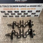 HONDA CIVIC FD6 R16 Krank Mili