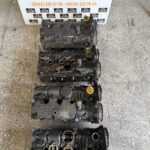 RENAULT MEGAN2 1.6