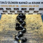 NİSSAN ALMERA 1.8 SR20