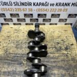 MİTSUBİSHİ GALANT 1.8 4G37 4G32