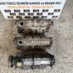 RENAULT MEGAN LAGUNA 2.0 8v F3R