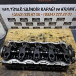 HYUNDAİ TUCSON SANTA FE 2.0