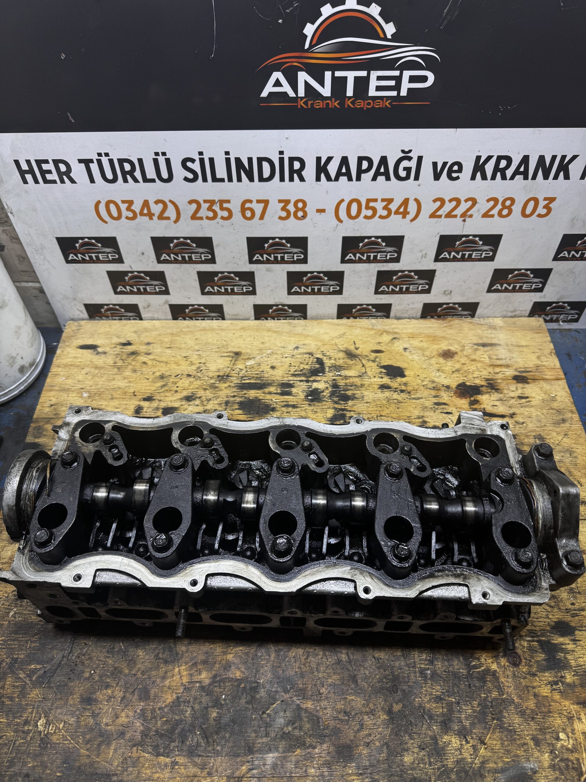2486714994210-209-IMG_3922-1 HYUNDAİ TUCSON SANTA FE 2.0 - Görsel 1