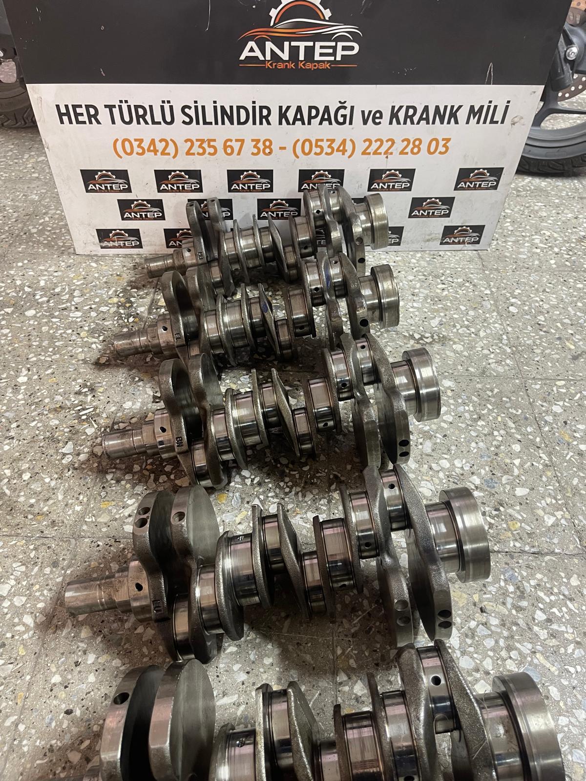2903965205528-705-WhatsApp Image 2026-01-26 at 19.33.33 (4) RANGE ROVER 2.7 LR052136 - Görsel 1