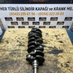 FORD PEUGEOT CİTREON 1.6 HDİ DV6