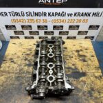 TOYOTA 1SZ 1.0 YARİS