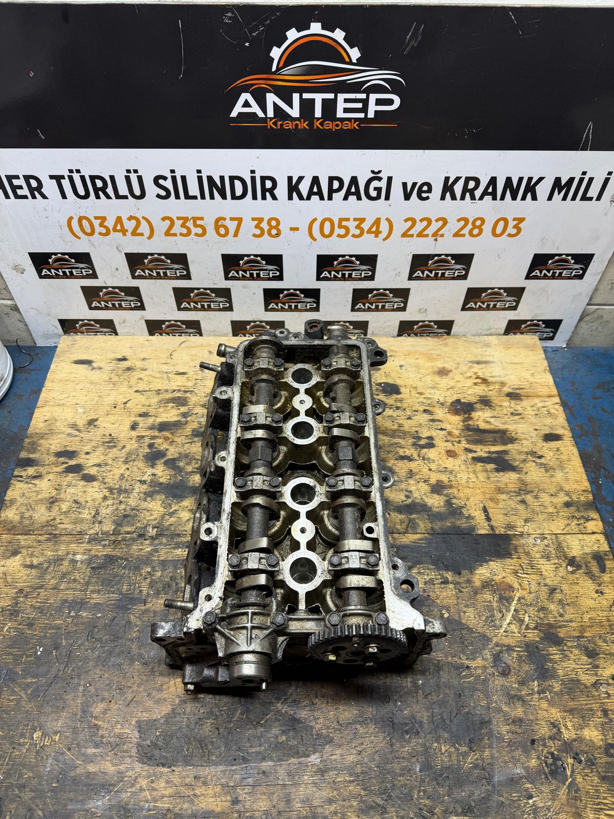 3903057058071-301-WhatsApp Image 2026-01-26 at 21.06.52 (8)-1 TOYOTA 1SZ 1.0 YARİS - Görsel 1