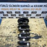 OPEL VECTRA CDX 2.0 673 ÇİFT DİŞLİLİ