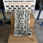 Bmw F30 5.20 N20 (Sıfır Orjinal)