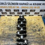 FORD CONNECT 1.8 75LİK 90LIK