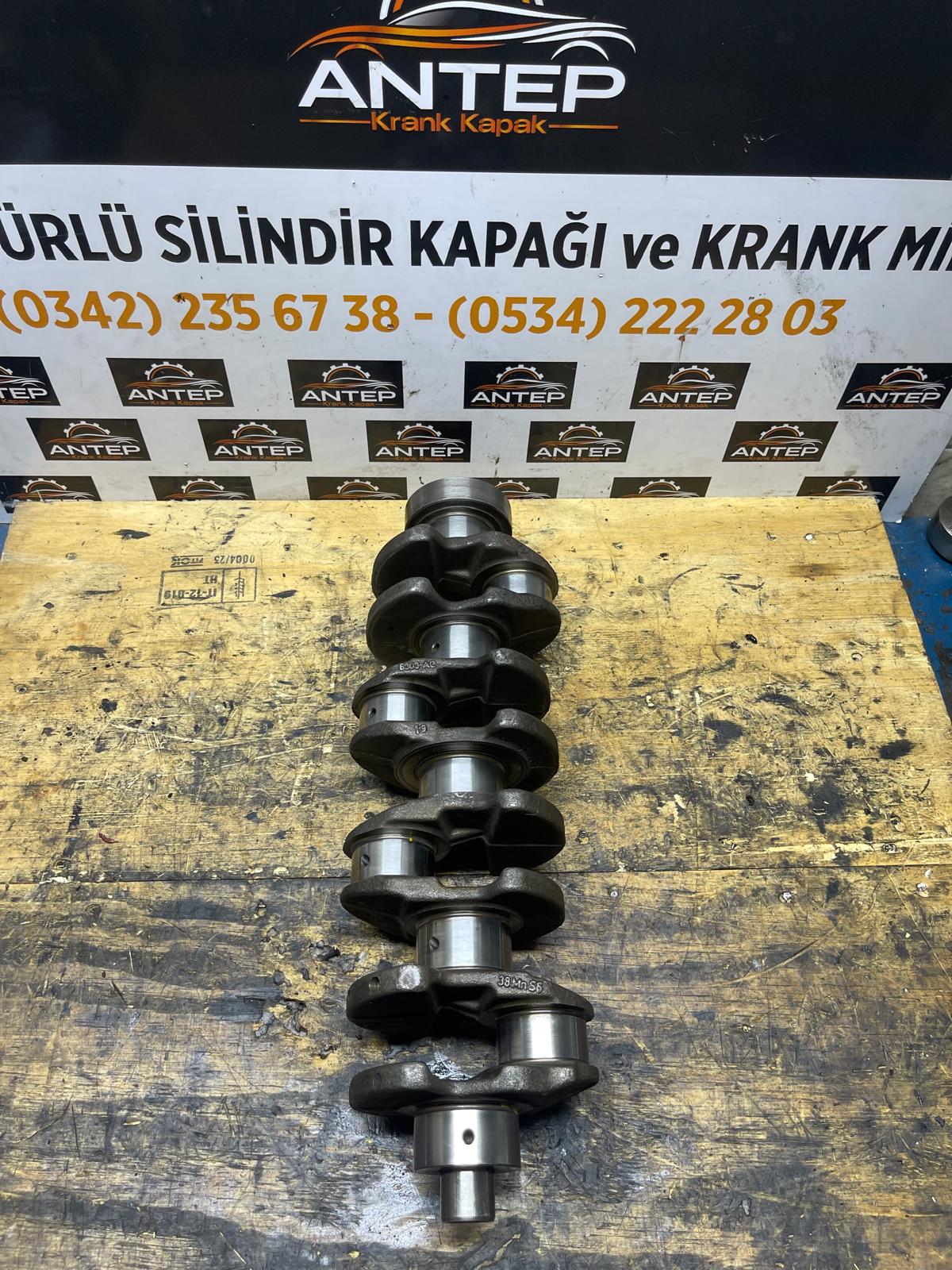 4545761557483-756-WhatsApp Image 2026-01-20 at 21.43.01 (7) FORD CONNECT 1.8 75LİK 90LIK - Görsel 1