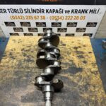 MİTSUBİSHİ L200 CR 4D56