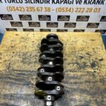 TOYOTA RAV4 AVENSİS 2.0 1AZ