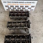 BMW M43 E46 1743987 1734203