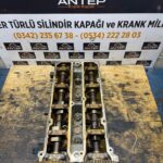 FORD FİESTA 1.4 16v 8A6G6090CA