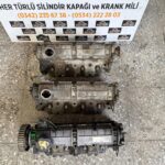 RENAULT LAGUNA MEGAN 2.0 8V F3R