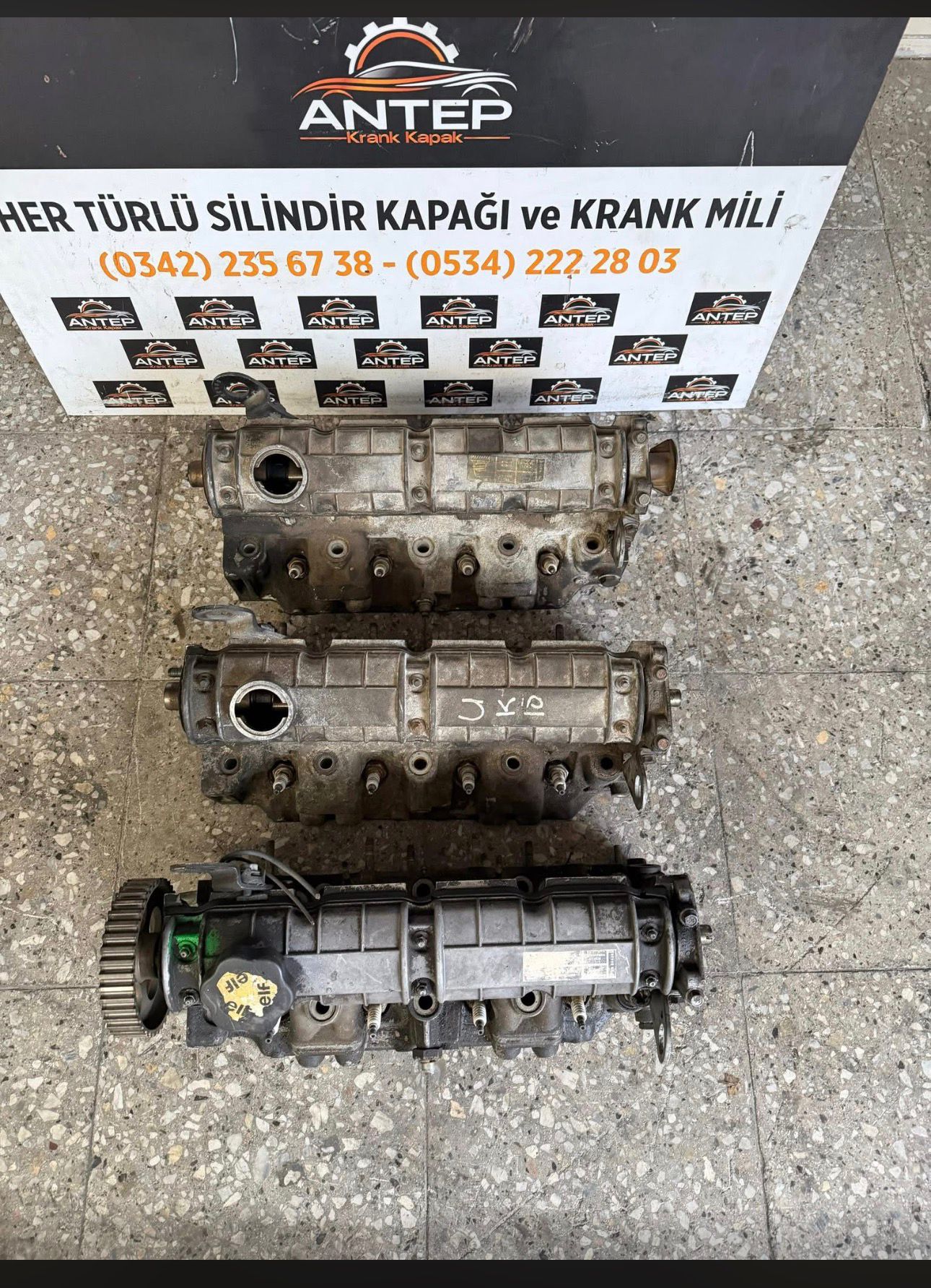 6059672012458-258-02136419-1a8c-4c68-a8c2-0b36b00f9cca RENAULT LAGUNA MEGAN 2.0 8V F3R - Görsel 1