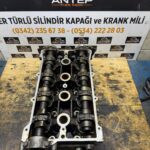 MAZDA LANTİS BP05