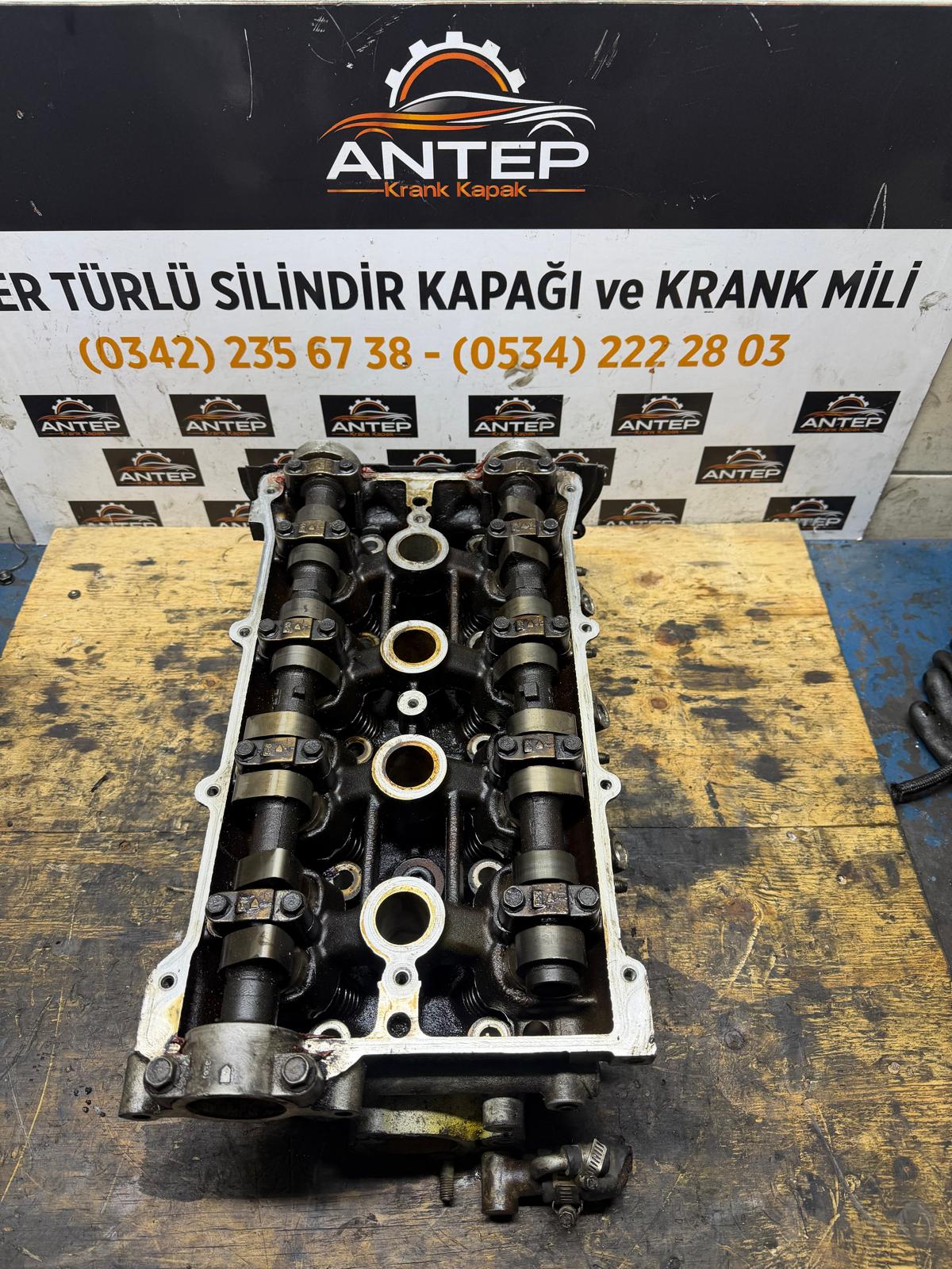 6249466409688-499-WhatsApp Image 2026-01-26 at 21.06.52 (13) MAZDA LANTİS BP05 - Görsel 1