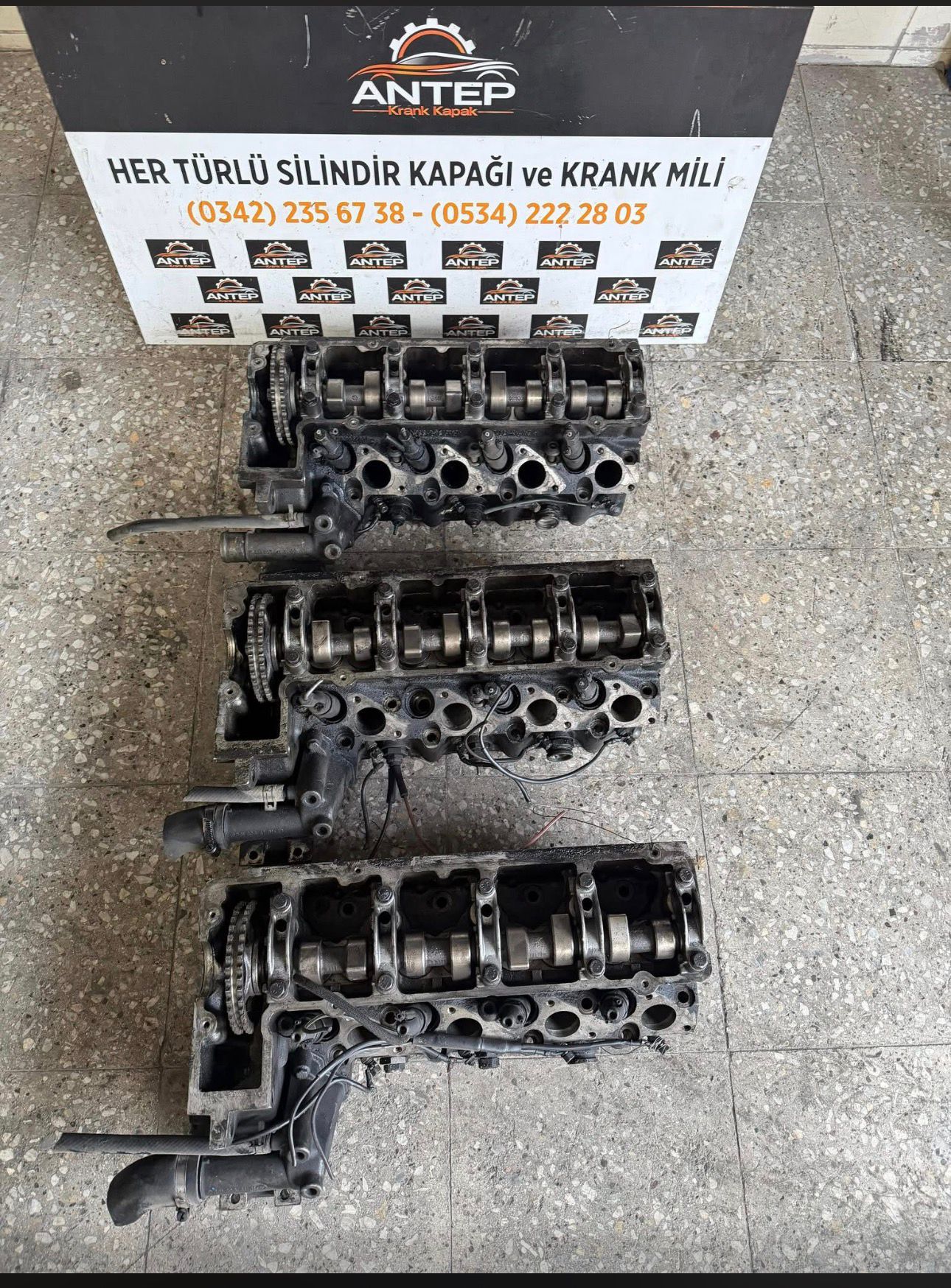 6629832787708-144-a2275873-0fb4-4e3b-b449-cdb584175ace MERCEDES E190 VİTO 601 - Görsel 1