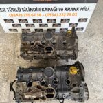 RENAULT MEGAN1 1.6