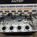 MERCEDES E250 E180 271 CGİ 2710162201