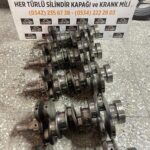 RANGE ROVER 2.7