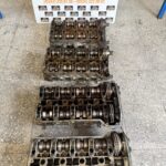MERCEDES W210 W124 W202 1110163301 1110160901 1110162101 1110163901