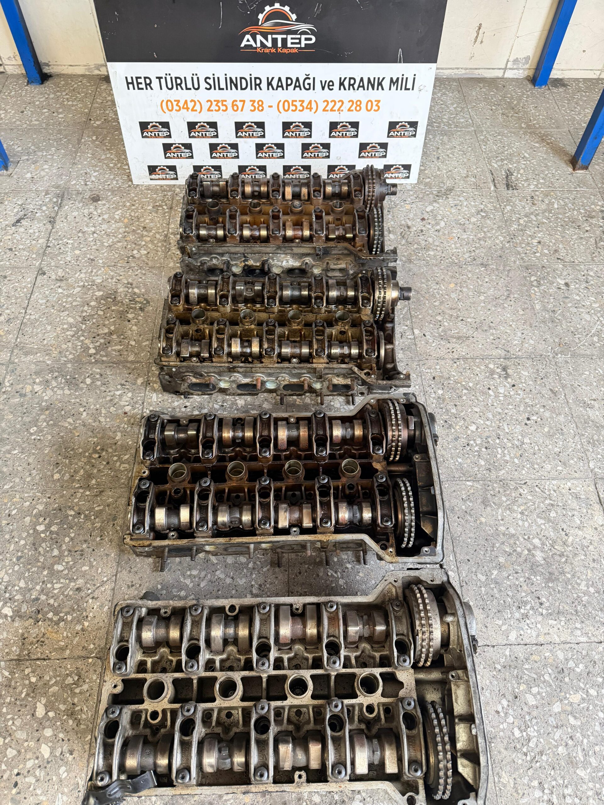 7362334471896-165-bda55117-ccdc-40f7-904d-c354b0c9b3d9 MERCEDES W210 W124 W202 1110163301 1110160901 1110162101 1110163901 - Görsel 1