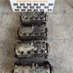 HONDA CİVİC D16V1 VTEC