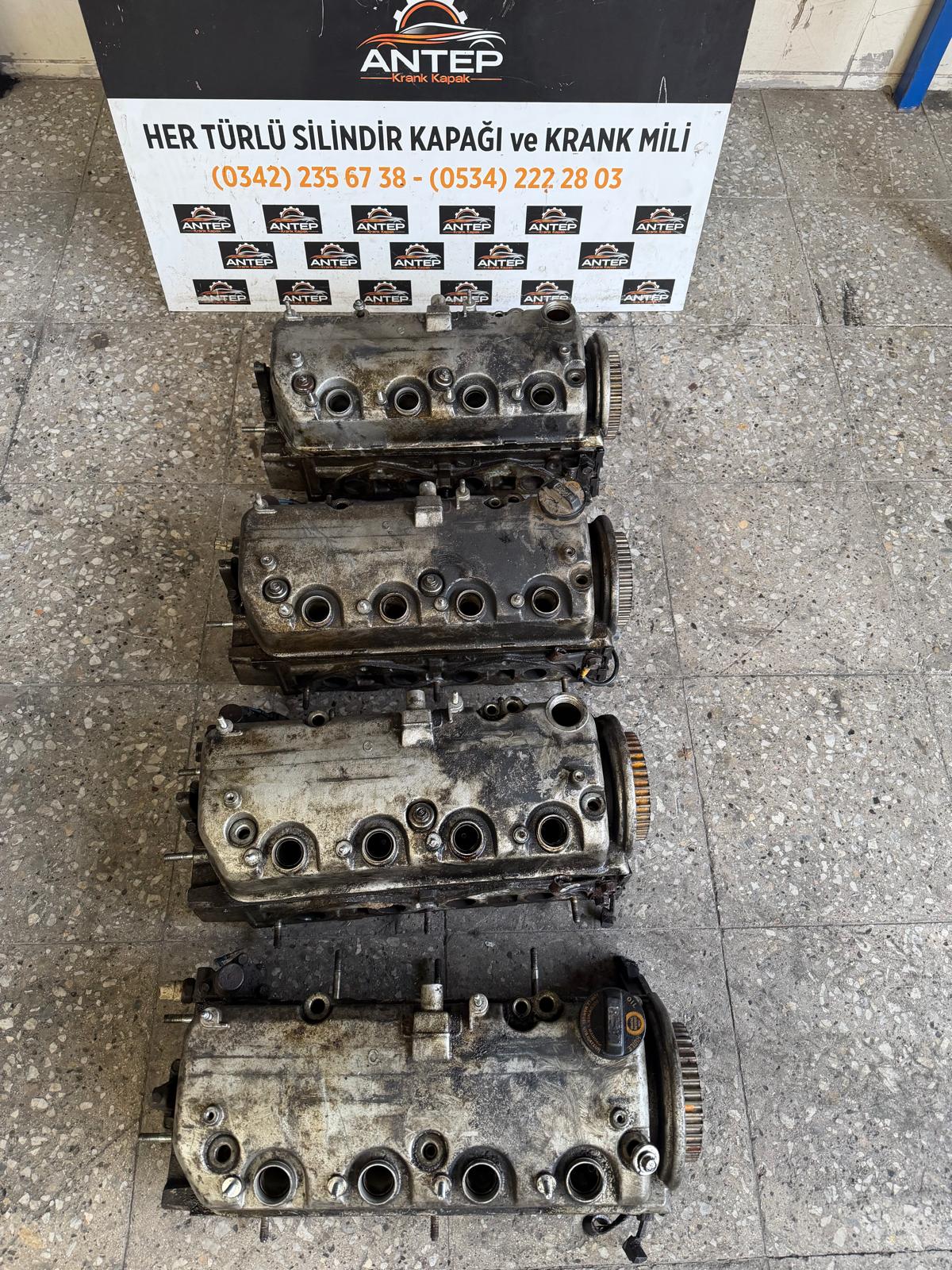 7657790004557-133-WhatsApp Image 2026-01-26 at 21.06.52 (5)-1 HONDA CİVİC D16V1 VTEC - Görsel 1