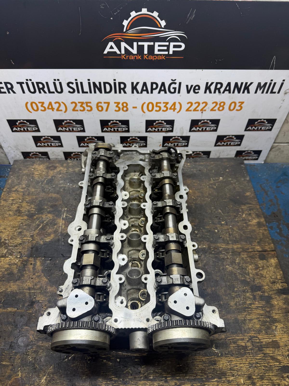 7955926750739-429-WhatsApp Image 2026-03-23 at 20.59.50 (4) Opel Astra J K 12668719 - Görsel 1