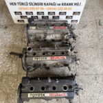 TOYOTA COROLLA 1.6 KARBÜRATÖRLÜ 5A