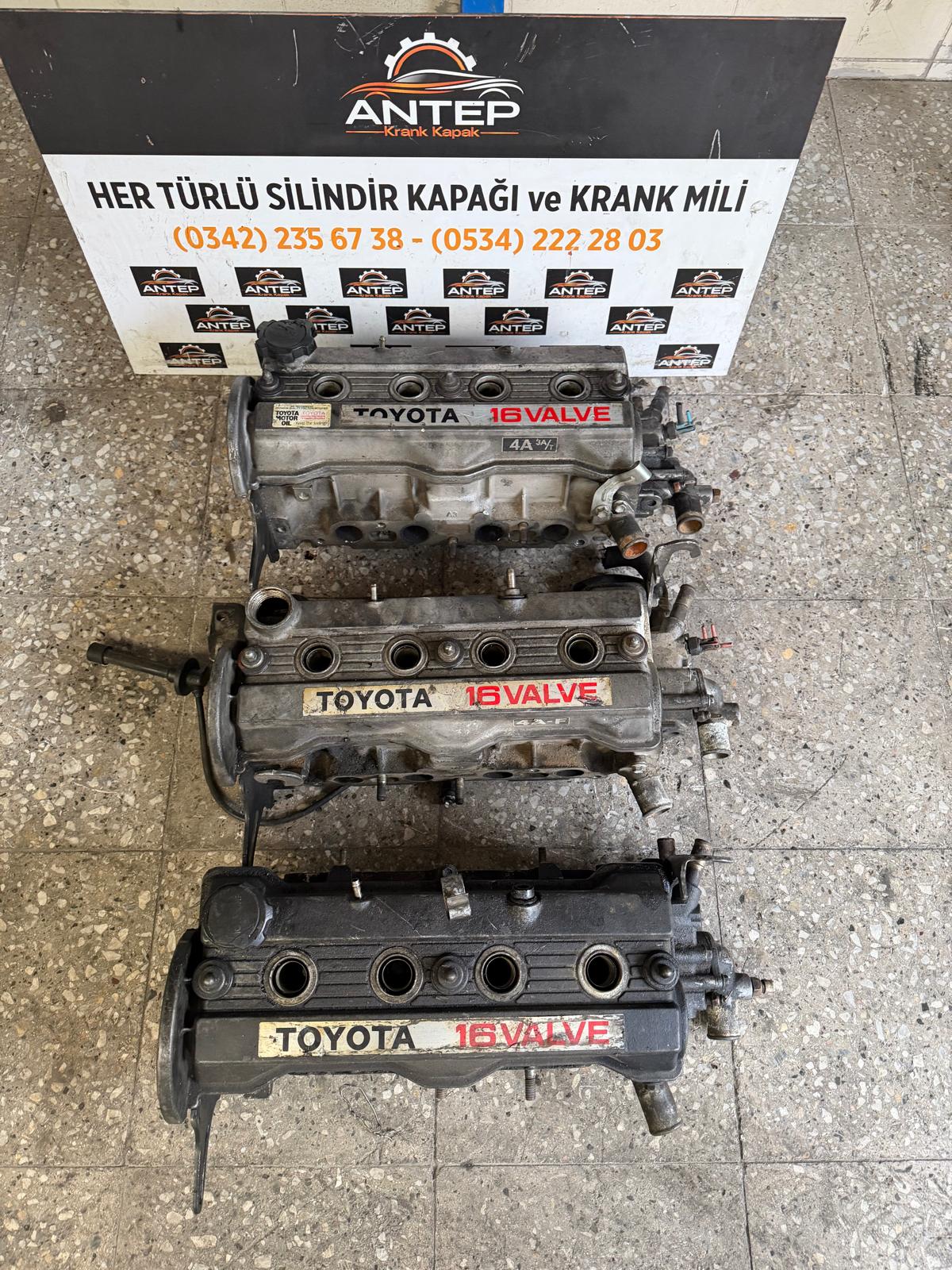 8459474376285-687-WhatsApp Image 2026-01-26 at 21.06.52 (4) TOYOTA COROLLA 1.6 KARBÜRATÖRLÜ 5A - Görsel 1