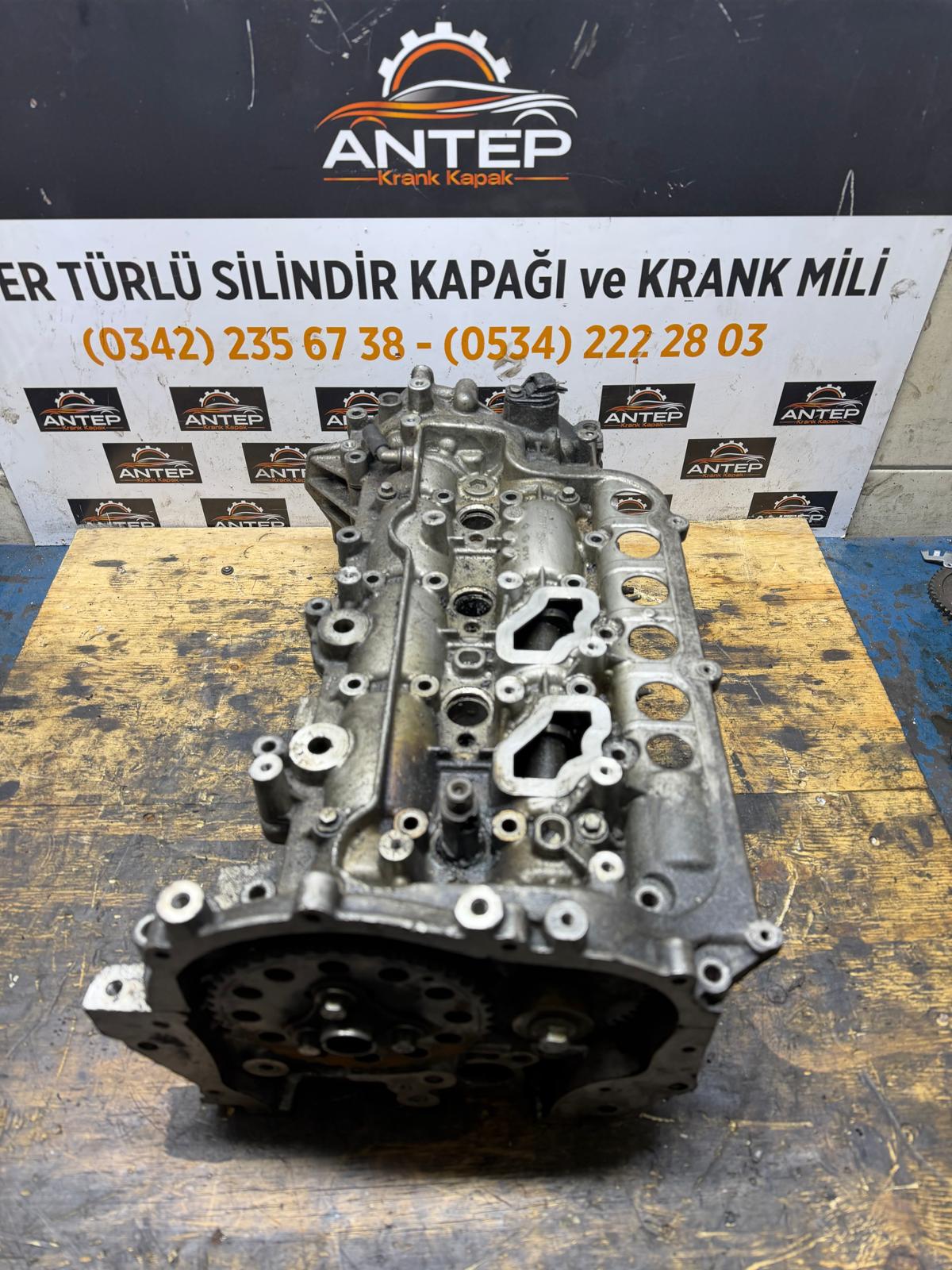 8637487266783-964-WhatsApp Image 2026-03-23 at 20.59.45 Nissan X-TRAİL QASHQAİ 2.0 8200539196 - Görsel 1