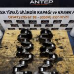 MERCEDES 651 EURO5 65117