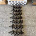 HONDA civic 1.6 VTEC D16 V1