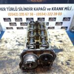 NİSSAN X-TRAİL 2.0 QR20