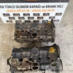 RENAULT MEGANE 1 2.0 16v SILİNDİR KAPAĞI 8200178518