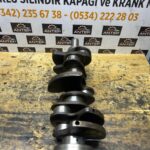SUZUKİ VİTARA 2.0 V6 H20