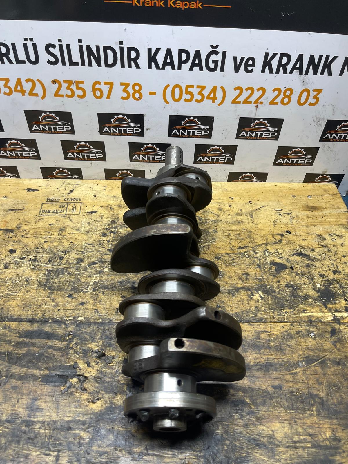 9311535188194-447-WhatsApp Image 2026-01-20 at 21.43.01 (8) SUZUKİ VİTARA 2.0 V6 H20 - Görsel 1
