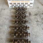 HONDA CİVİC 1.6 VTEC D16V1